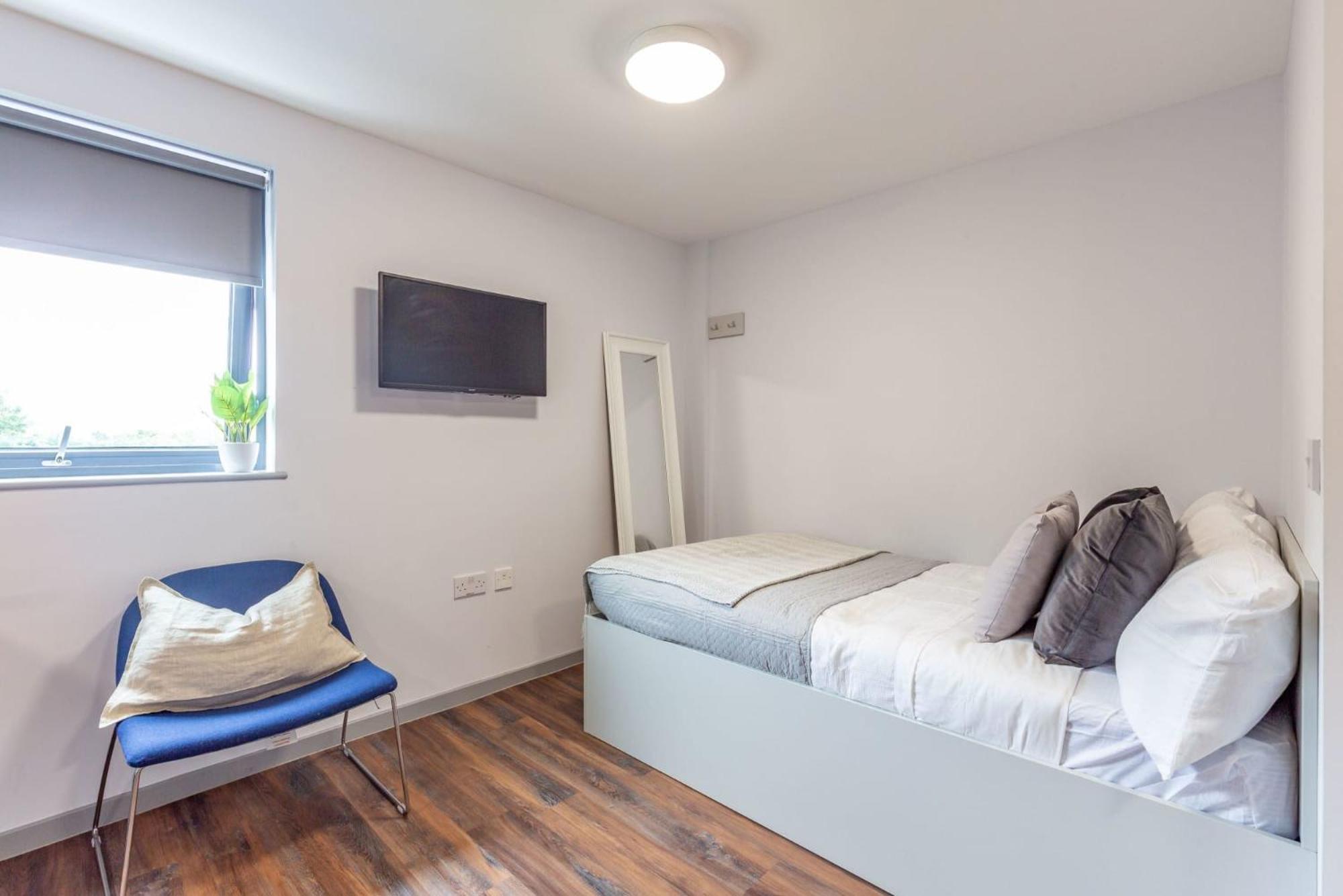 شقة Bryson Court In Newcastle المظهر الخارجي الصورة