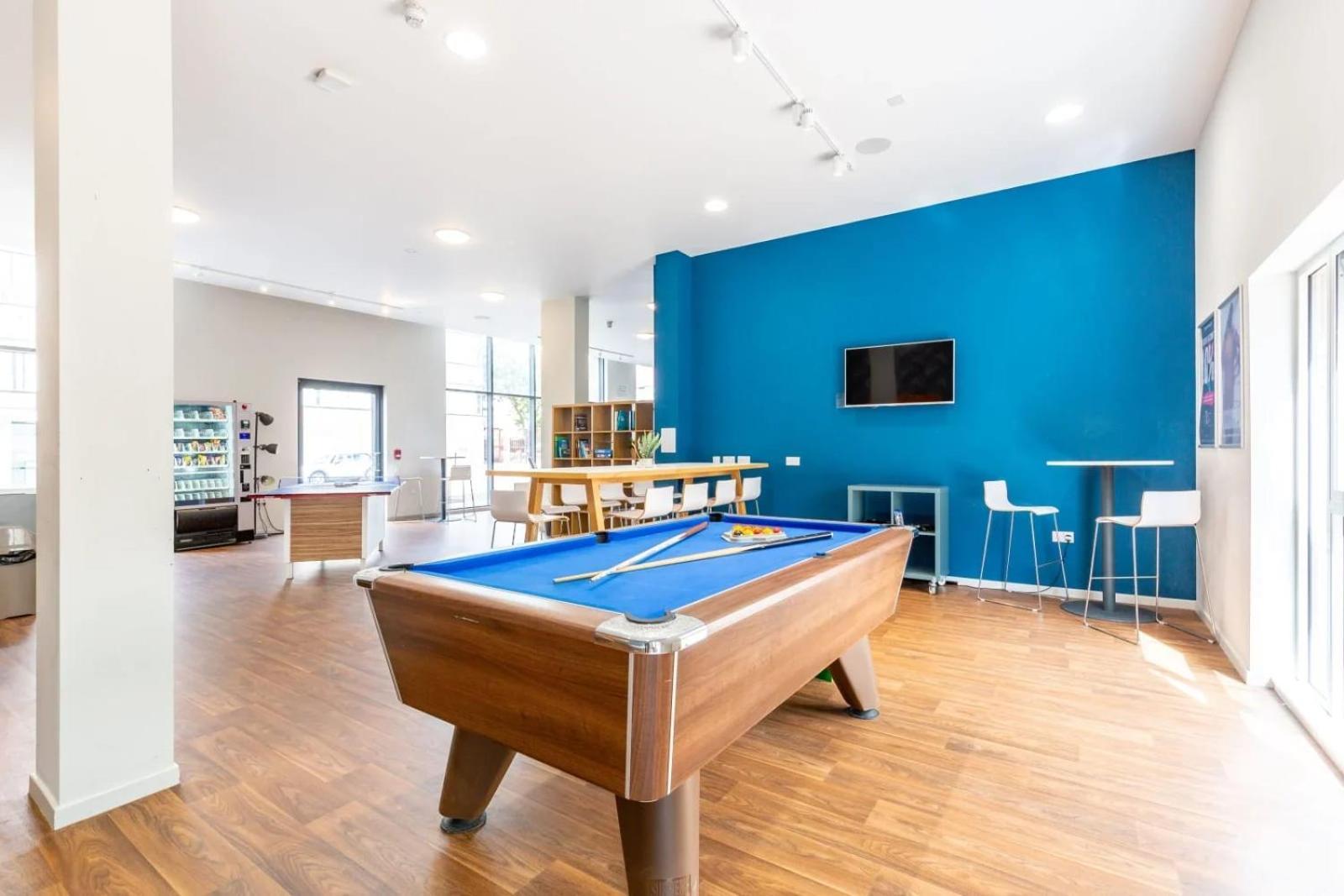 شقة Bryson Court In Newcastle المظهر الخارجي الصورة