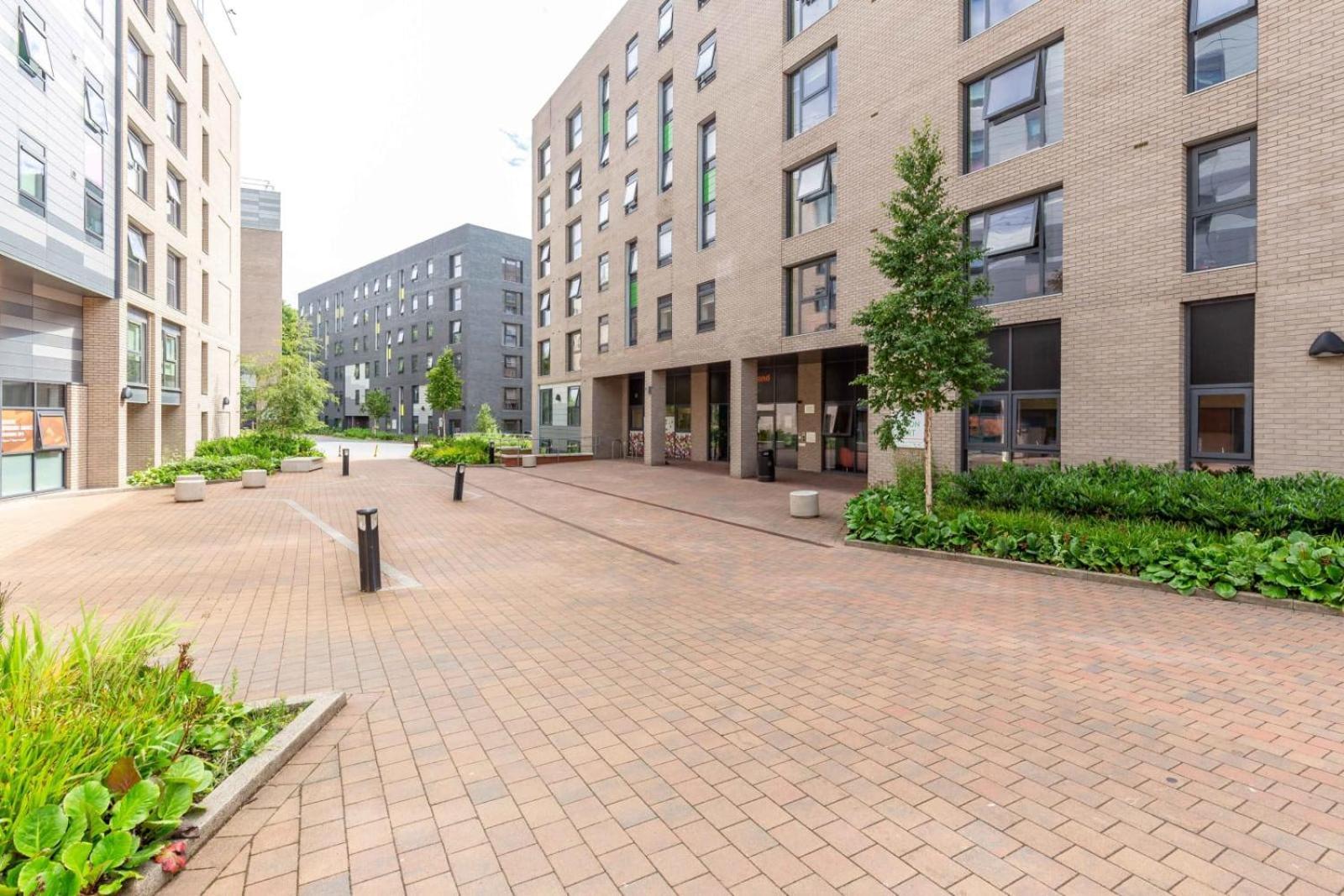 شقة Bryson Court In Newcastle المظهر الخارجي الصورة